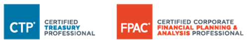 This event is approved for 1.2 CTP and 1.2 FPAC recertification credits by the Association for Financial Professionals.